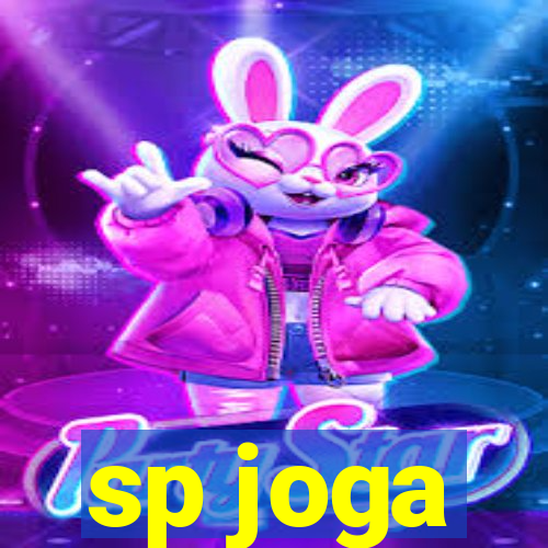 sp joga