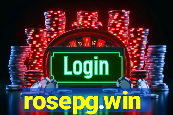 rosepg.win