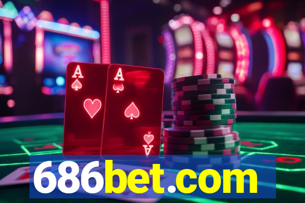 686bet.com