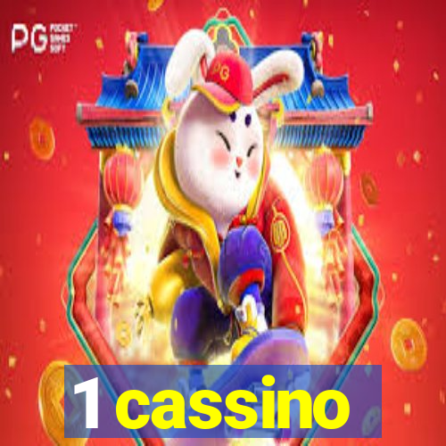 1 cassino