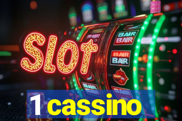 1 cassino