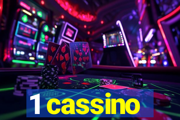 1 cassino