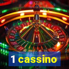 1 cassino