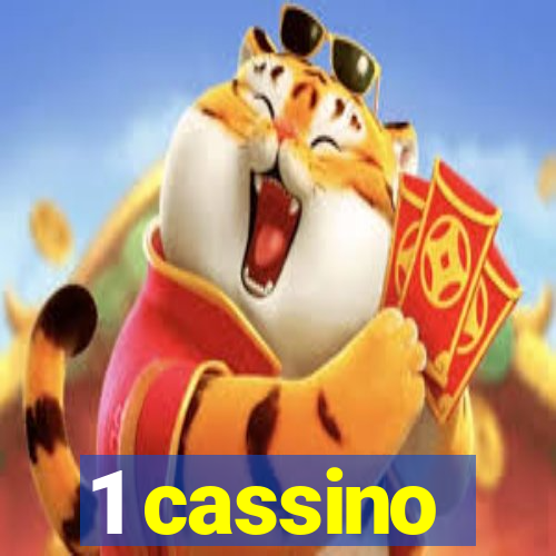 1 cassino