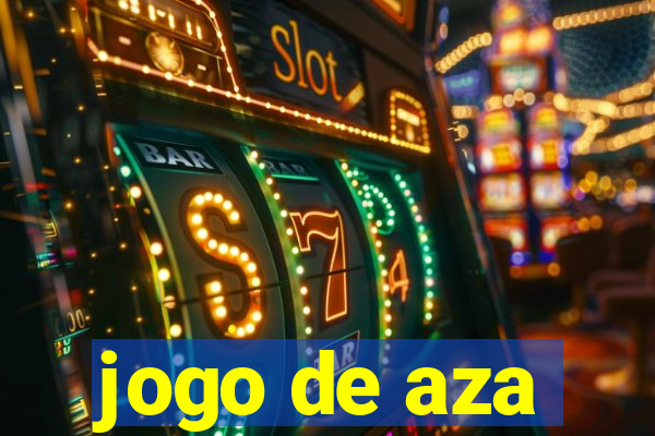 jogo de aza