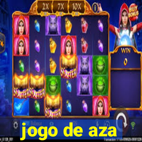 jogo de aza