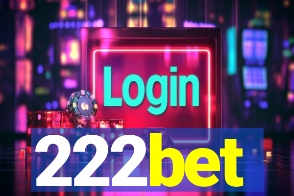 222bet