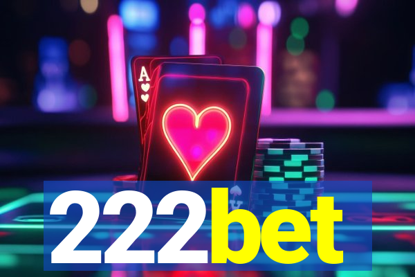 222bet