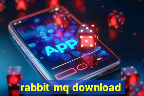 rabbit mq download