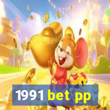 1991 bet pp