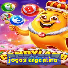 jogos argentino