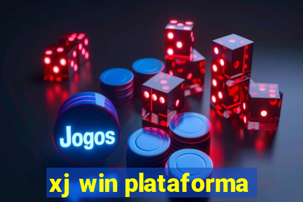 xj win plataforma