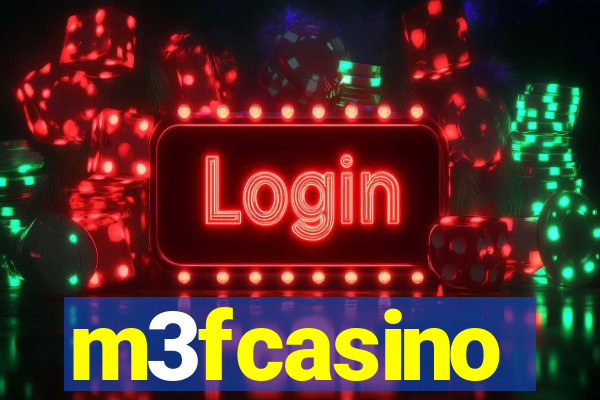 m3fcasino