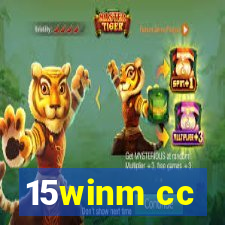 15winm cc