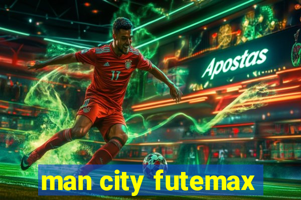 man city futemax