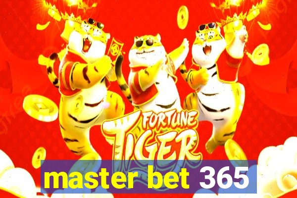 master bet 365