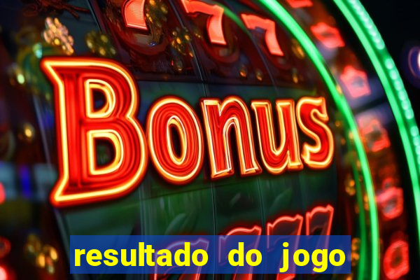 resultado do jogo do bahia