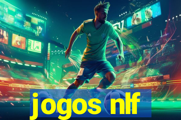 jogos nlf