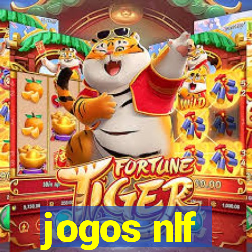 jogos nlf