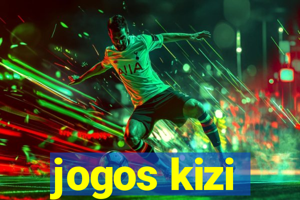 jogos kizi