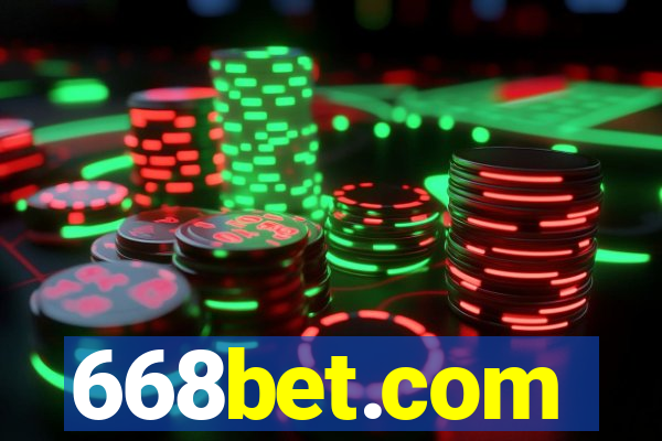 668bet.com