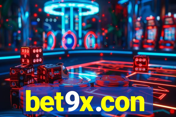 bet9x.con