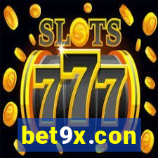 bet9x.con