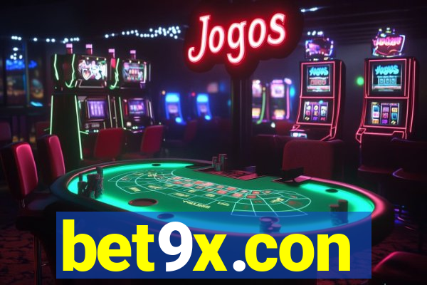 bet9x.con