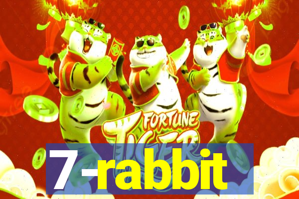 7-rabbit plataforma