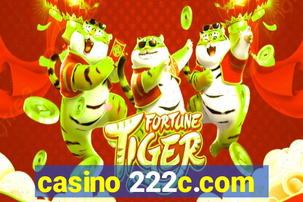 casino 222c.com