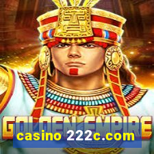 casino 222c.com