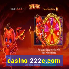 casino 222c.com