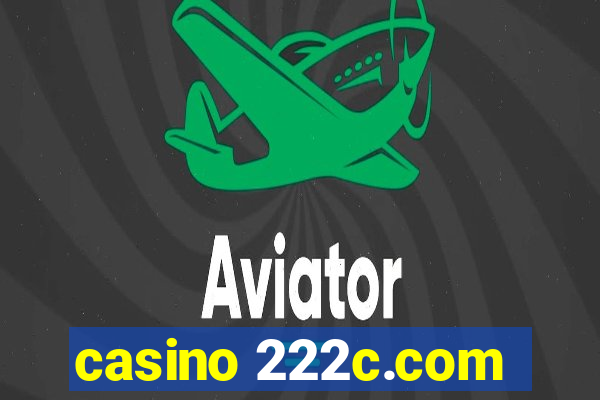 casino 222c.com