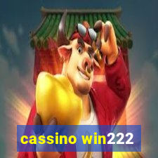 cassino win222