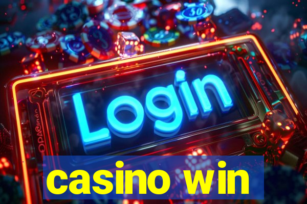 casino win