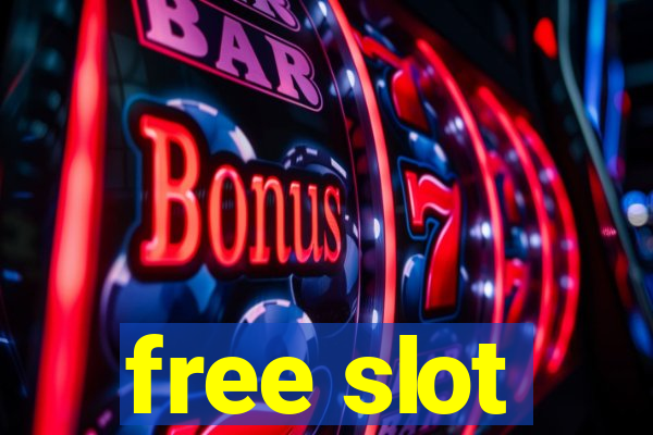 free slot