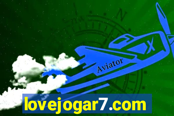 lovejogar7.com