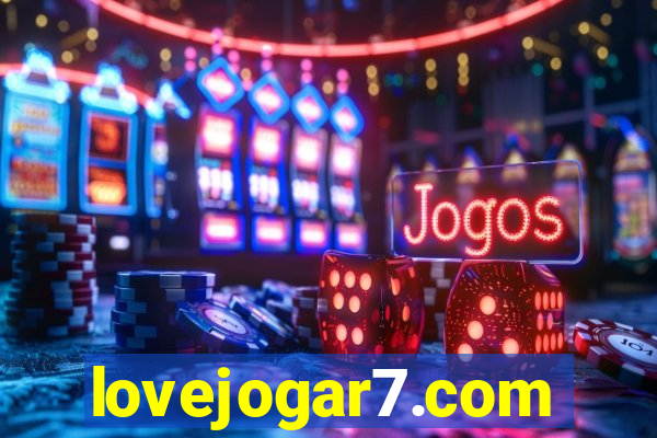 lovejogar7.com