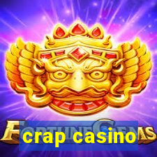 crap casino