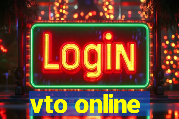 vto online