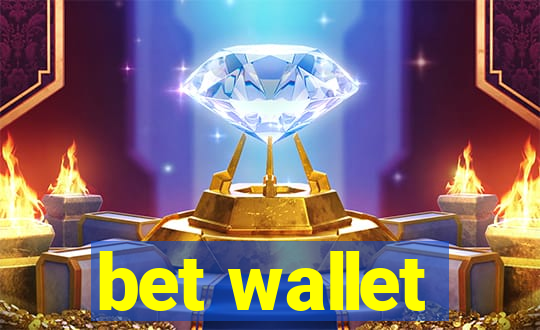 bet wallet