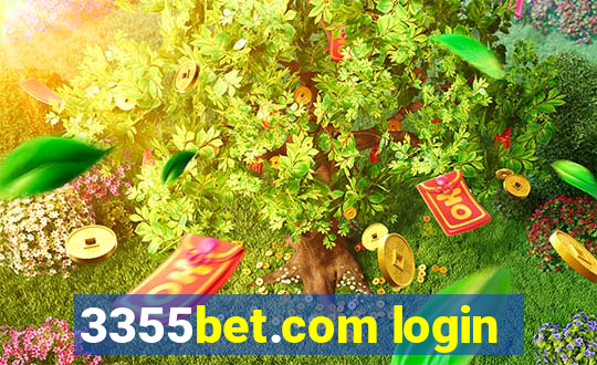 3355bet.com login