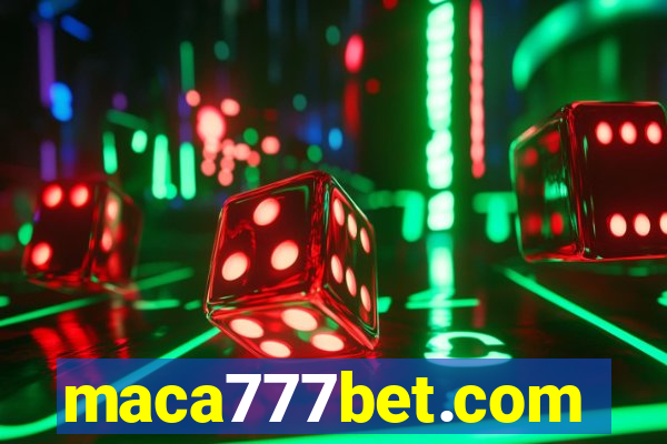 maca777bet.com