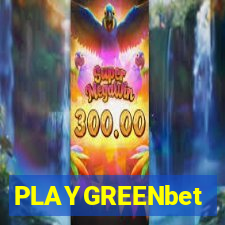 PLAYGREENbet