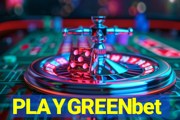 PLAYGREENbet