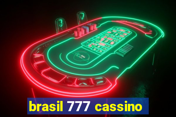 brasil 777 cassino