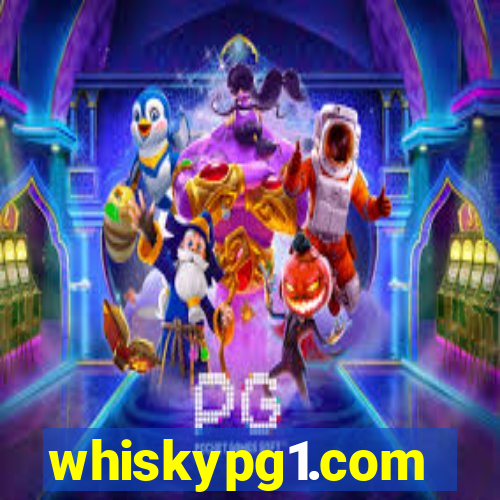 whiskypg1.com