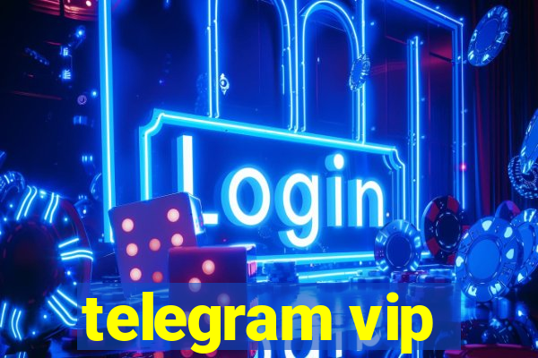 telegram vip