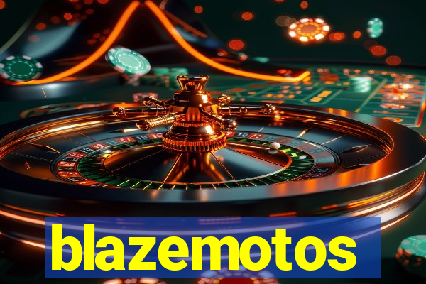 blazemotos