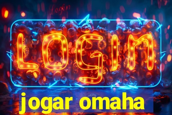 jogar omaha